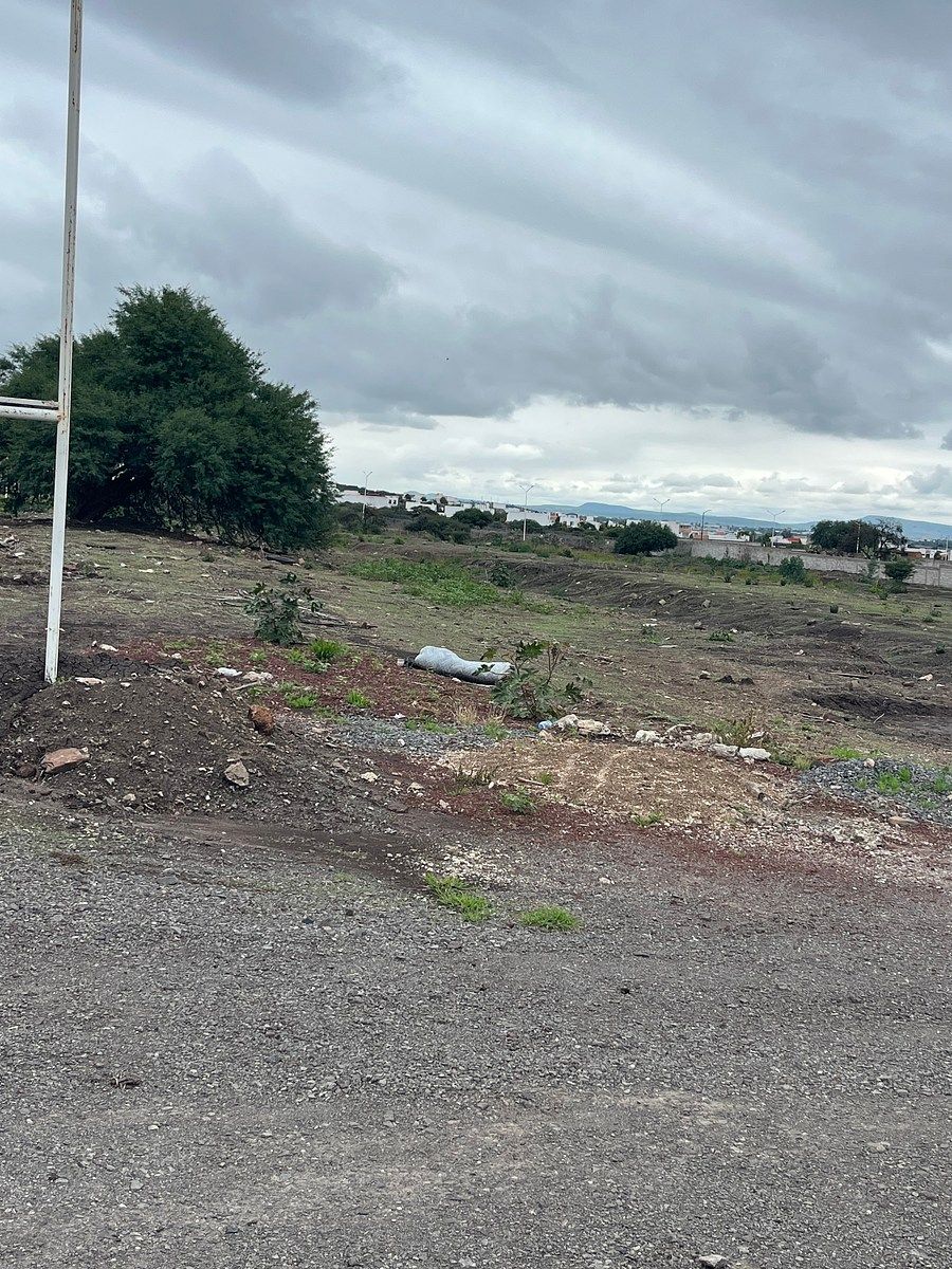 Terreno en venta en el Marques, foto 1 de 3