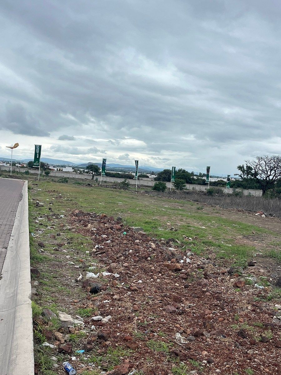 Lote em Ciudad Maderas Residencial Querétaro, El Marqués, foto 2 de 3