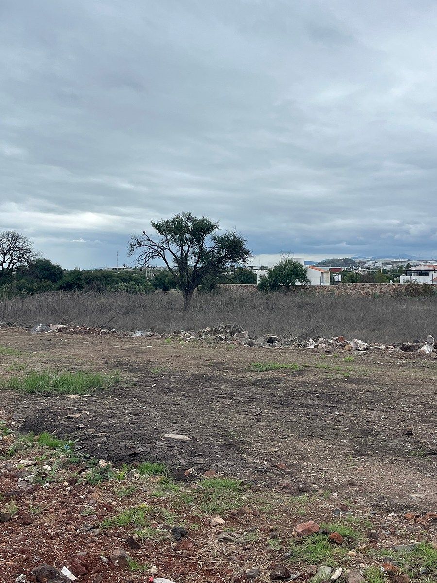 Lote em Ciudad Maderas Residencial Querétaro, El Marqués, foto 3 de 3