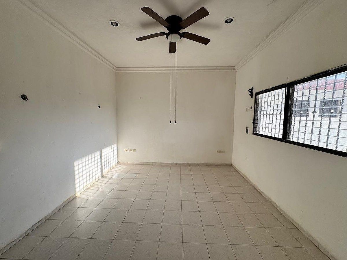 Casa em Juan B Sosa, Mérida, foto 5 de 18