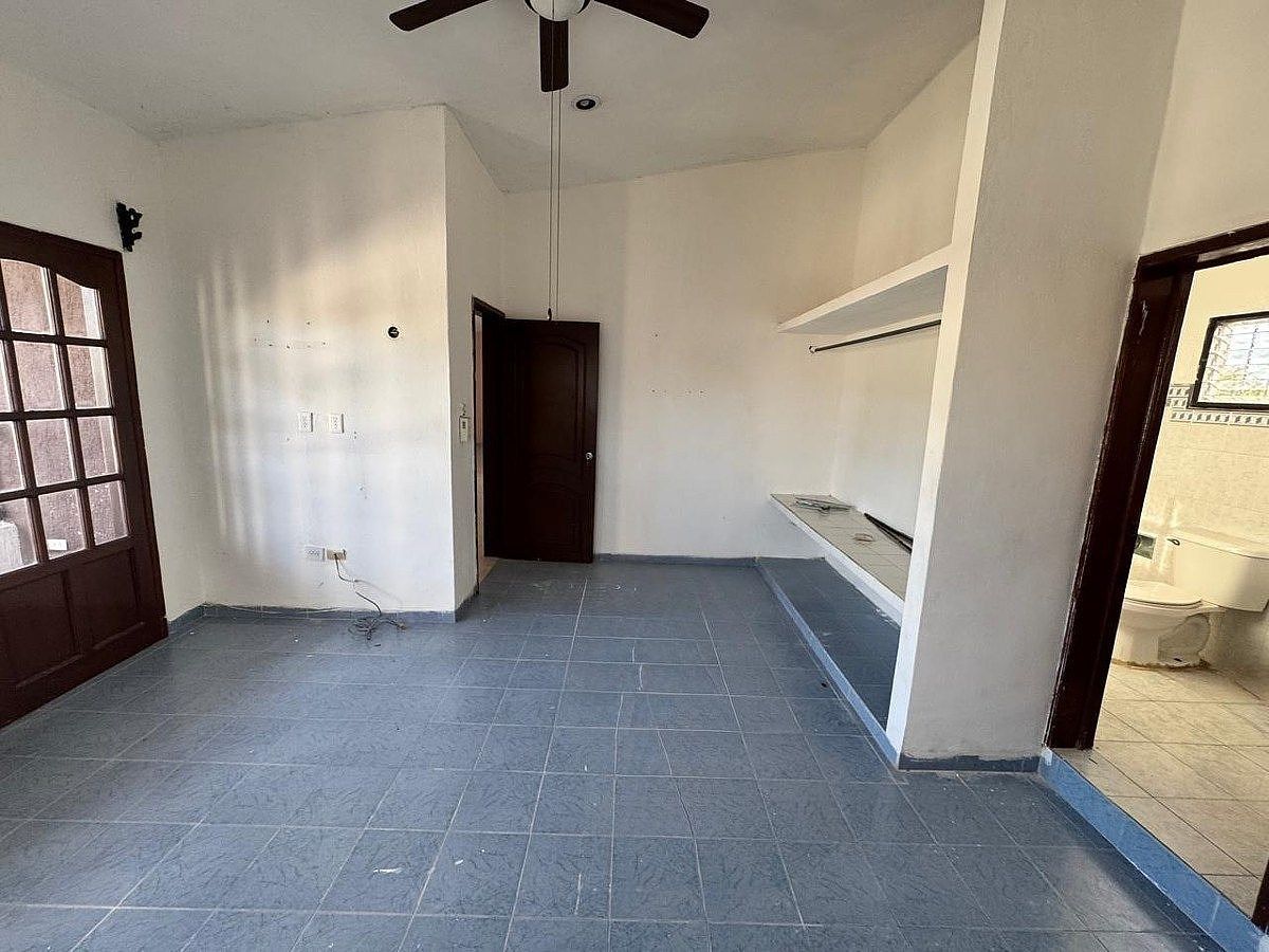 Casa em Juan B Sosa, Mérida, foto 10 de 18