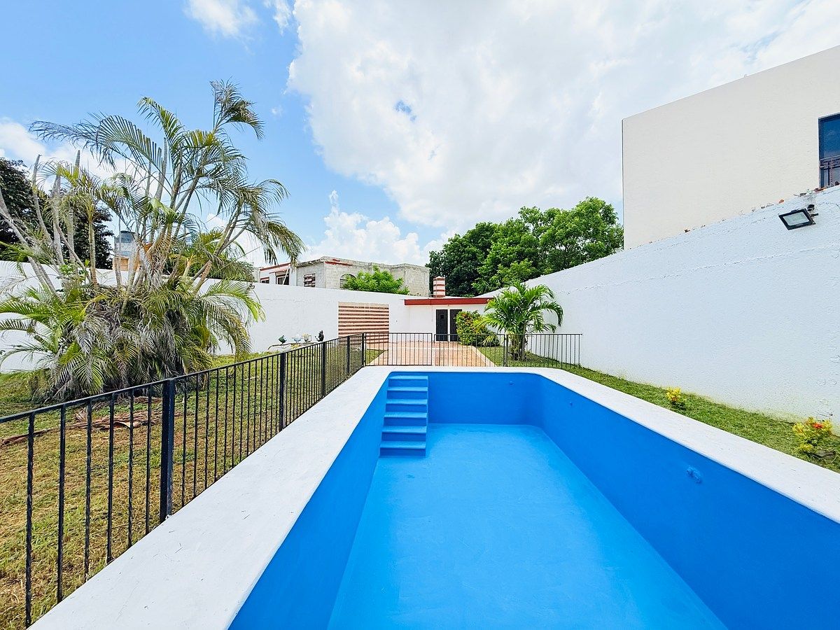 Casa en Juan B Sosa, Mérida, foto 4 de 18