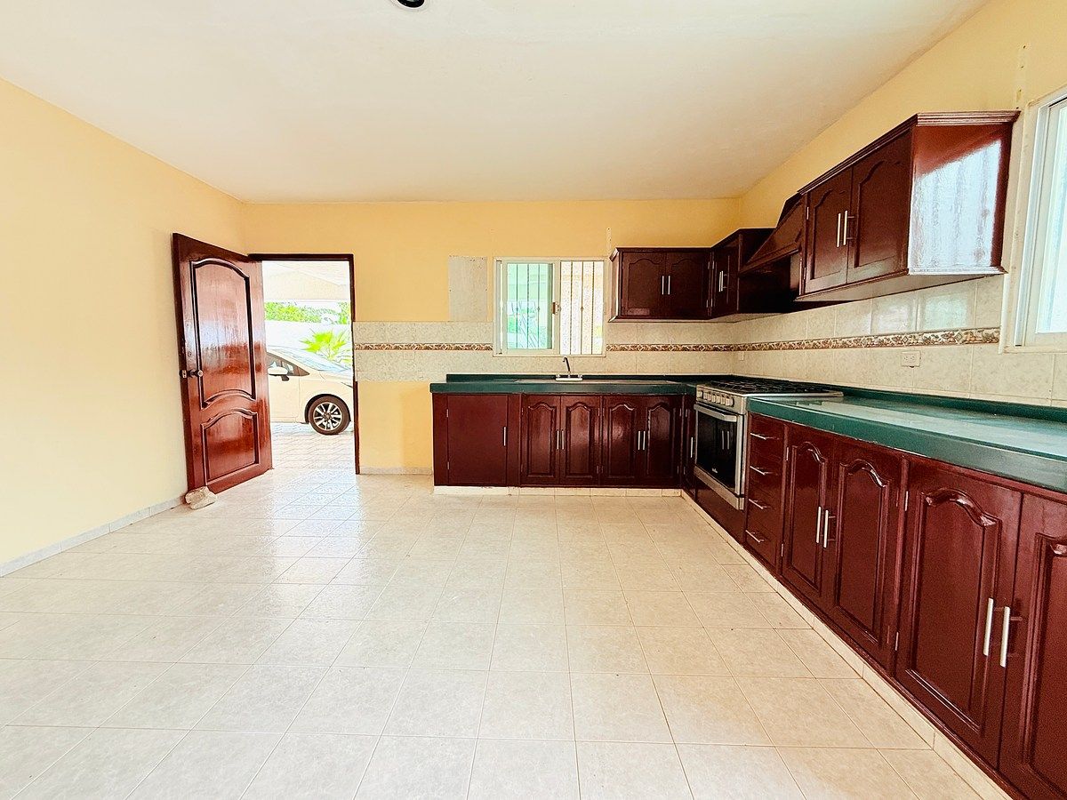Casa en Juan B Sosa, Mérida, foto 6 de 18
