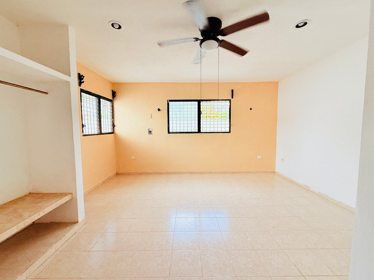 Casa en Juan B Sosa, Mérida, foto 8 de 18