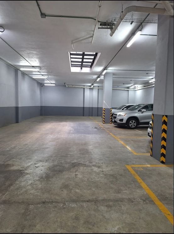 Departamento en San Juan, Benito Juárez, foto 16 de 17