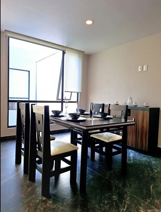 Departamento en San Juan, Benito Juárez, foto 2 de 17
