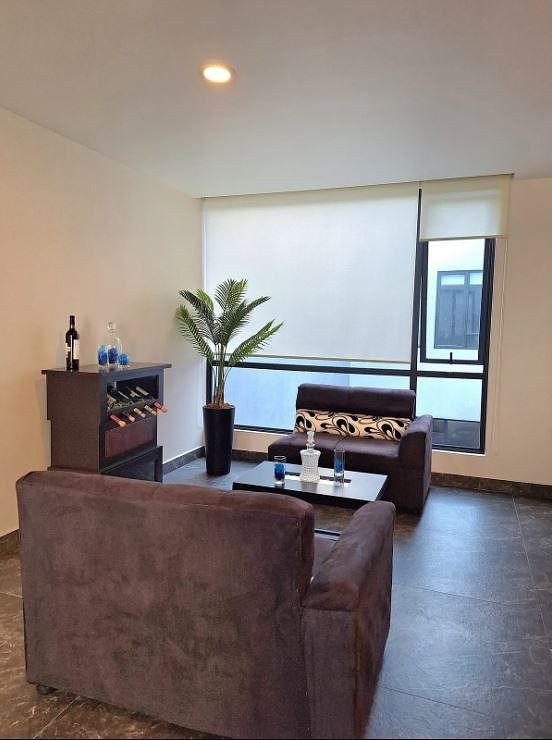 Departamento en San Juan, Benito Juárez, foto 3 de 17
