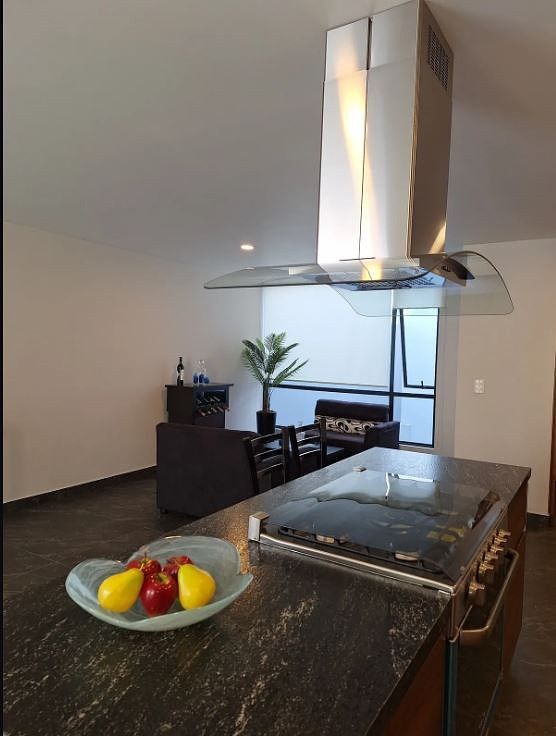 Departamento en San Juan, Benito Juárez, foto 5 de 17