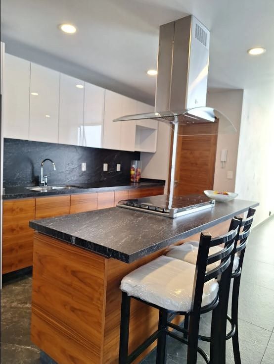 San Juan, Benito Juárez DEPARTAMENTO EN VENTA, foto 1 de 17