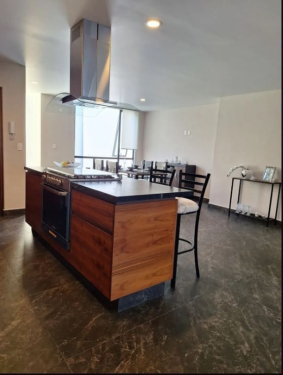 Departamento en San Juan, Benito Juárez, foto 6 de 17