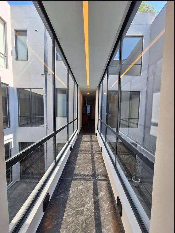 Departamento en San Juan, Benito Juárez, foto 7 de 17