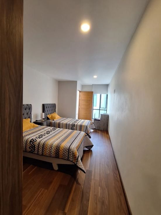 Departamento en San Juan, Benito Juárez, foto 8 de 17