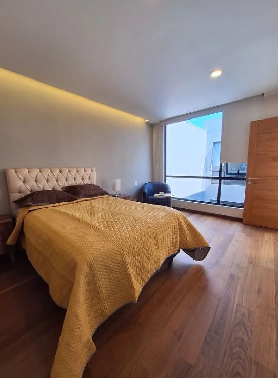 Departamento en San Juan, Benito Juárez, foto 9 de 17