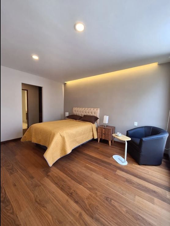 Departamento en San Juan, Benito Juárez, foto 10 de 17