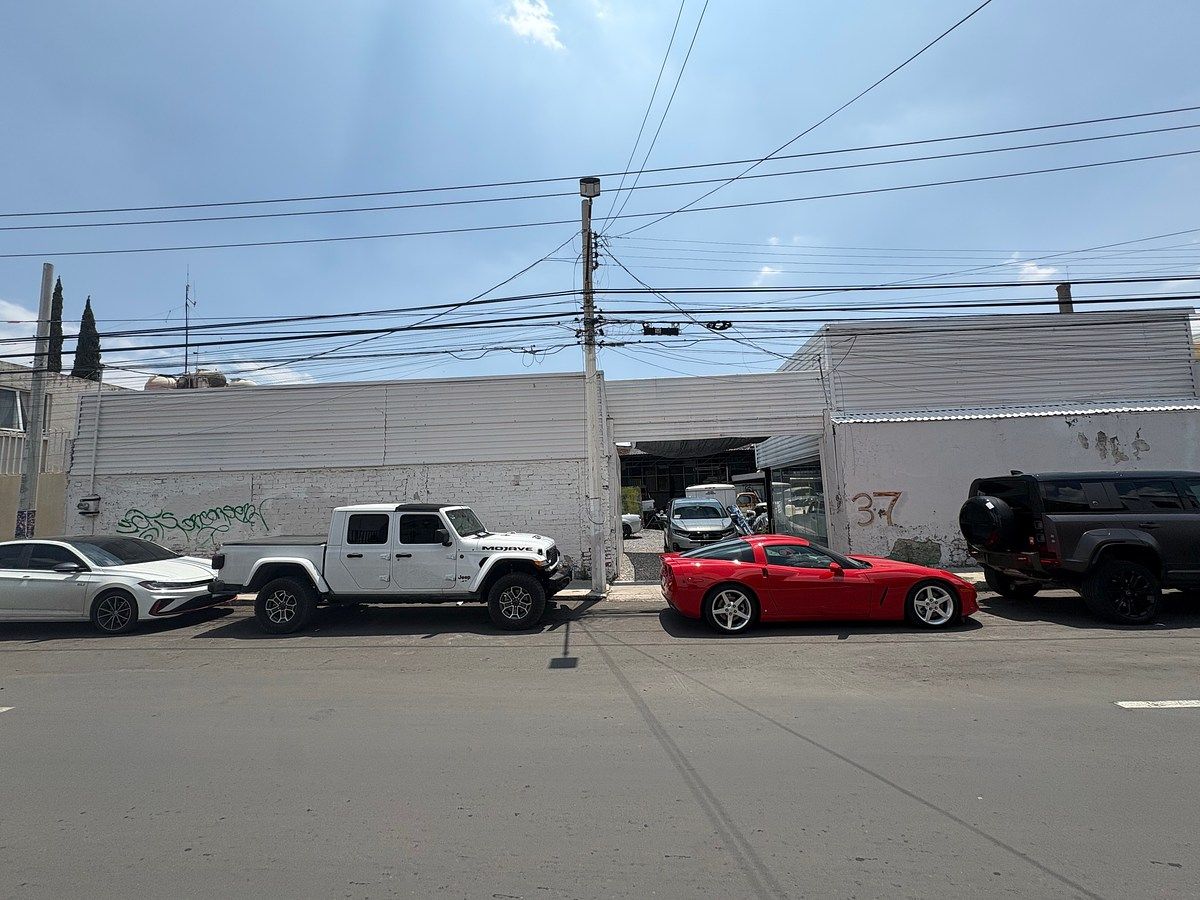 VENTA TERRENO COMERCIAL CÉNTRICO EN QUERÉTARO, foto 1 de 9
