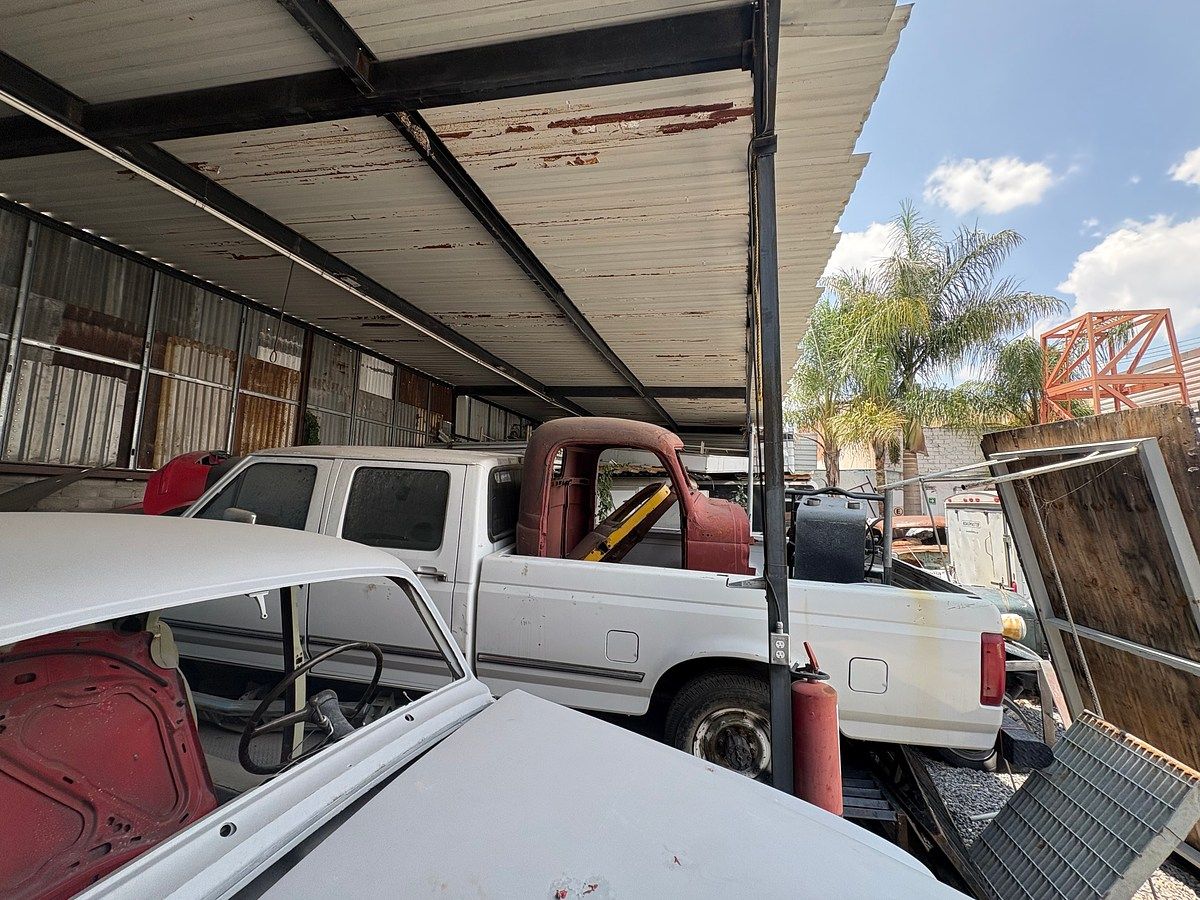 Lote comercial em Las Rosas, Querétaro, foto 4 de 9