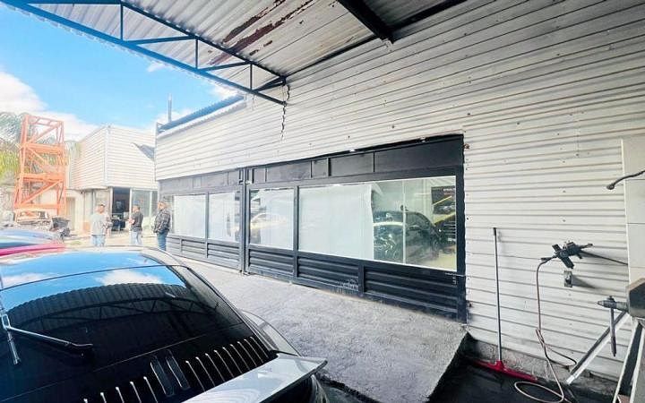 Lote comercial em Las Rosas, Querétaro, foto 6 de 9