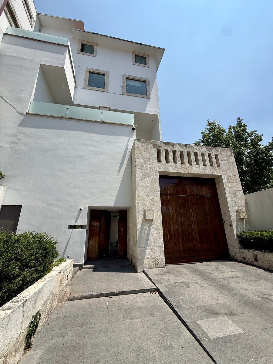 Casa en Lomas Country Club, Huixquilucan, foto 48 de 49