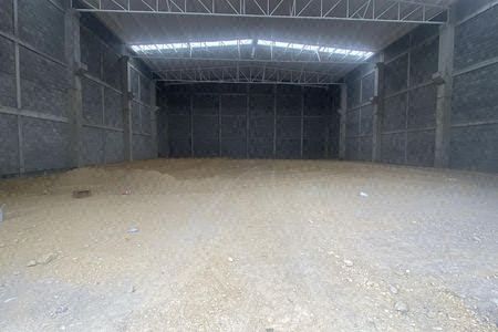 BODEGA EN VENTA EN APODACA DENTRO DE PARQUE INDUSTRIAL