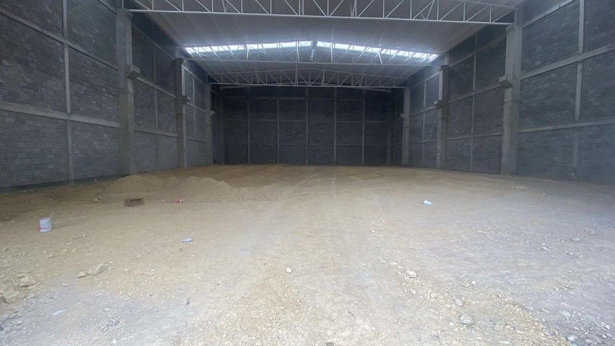 Galpão industrial em Agua Fría, Apodaca, foto 9 de 11
