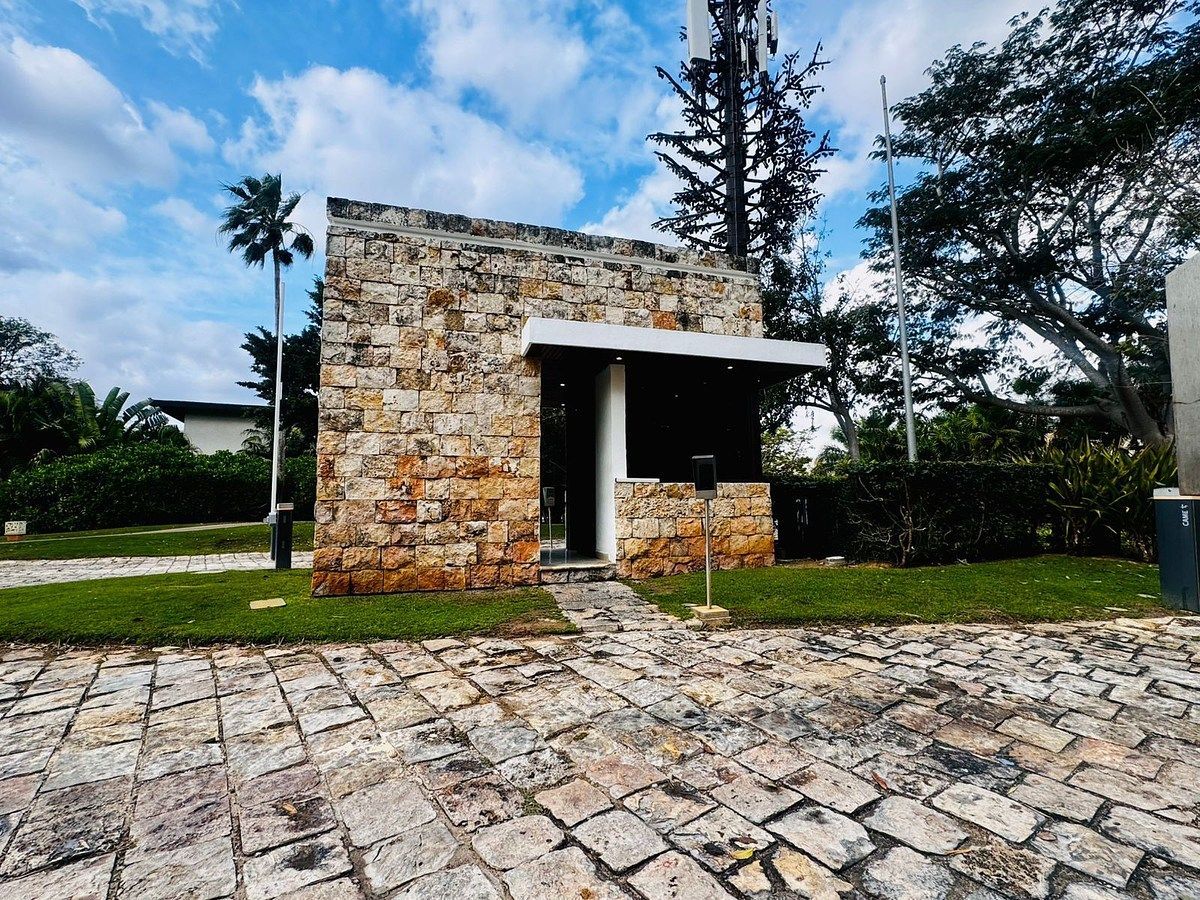 Casa em Yucatán Country Club, Mérida, foto 16 de 17