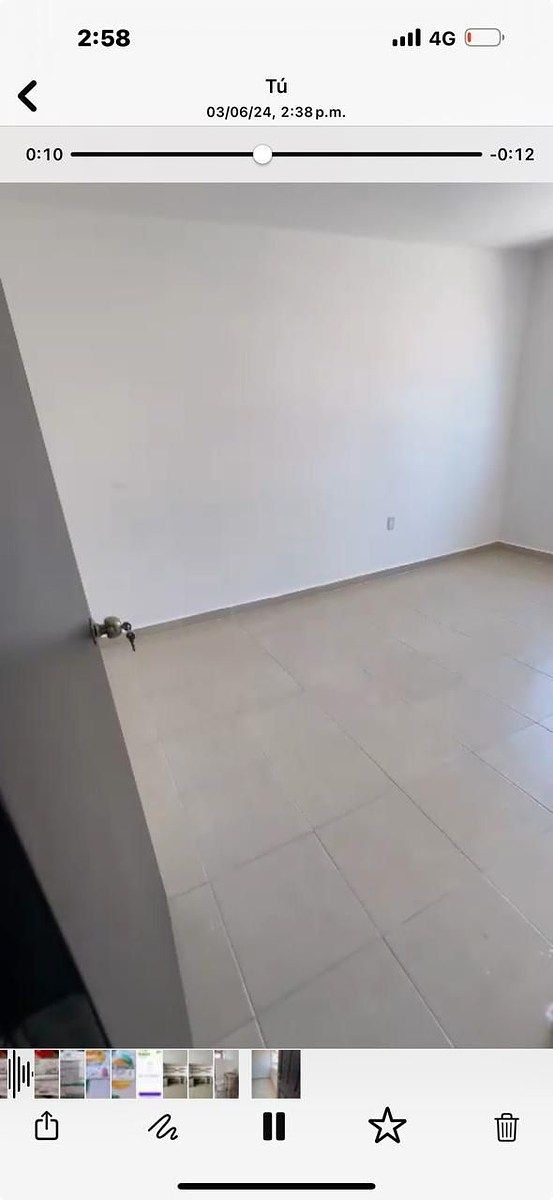 Departamento en Bosques del Lago, Cuautitlán Izcalli, foto 4 de 10
