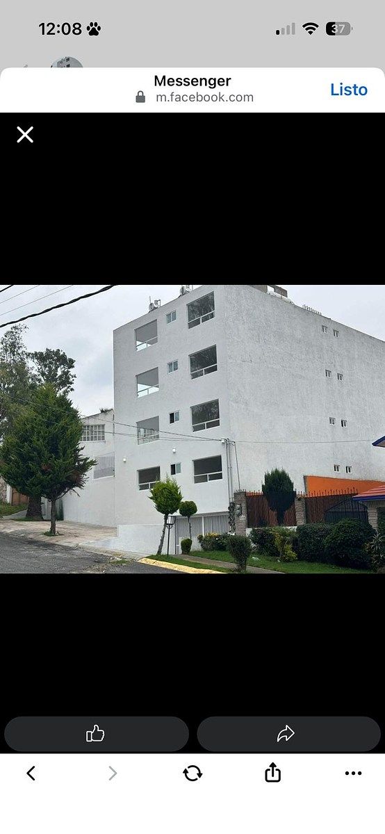 Departamento en Bosques del Lago, Cuautitlán Izcalli, foto 7 de 10