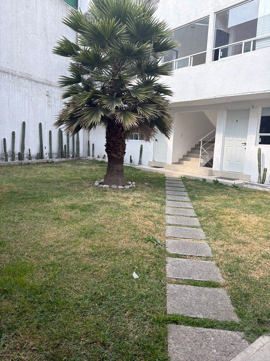 Departamento en Bosques del Lago, Cuautitlán Izcalli, foto 8 de 10