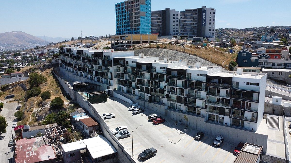 DEPARTAMENTO EN VENTA DE 3 RECAMARAS, LA MESA, TIJUANA, foto 1 de 15