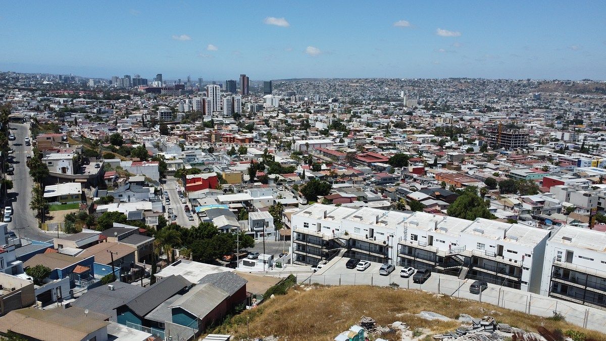 Apartamento em Sonora, Tijuana, foto 14 de 15