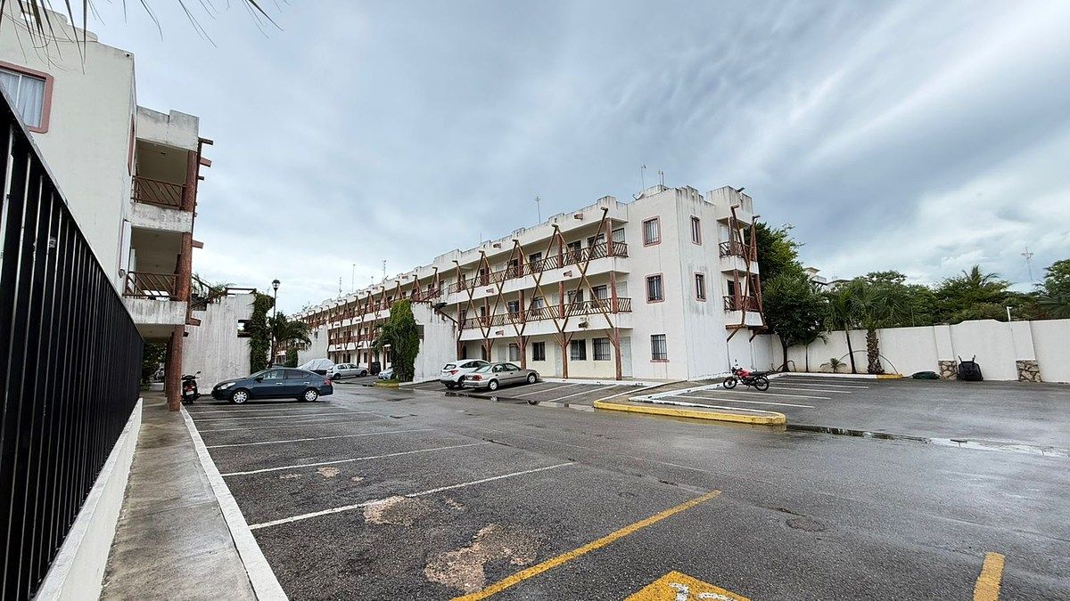 Apartamento em Real Ibiza, Playa del Carmen, foto 5 de 32