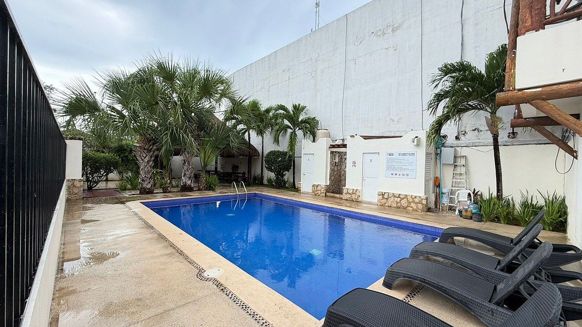 Apartamento em Real Ibiza, Playa del Carmen, foto 15 de 32