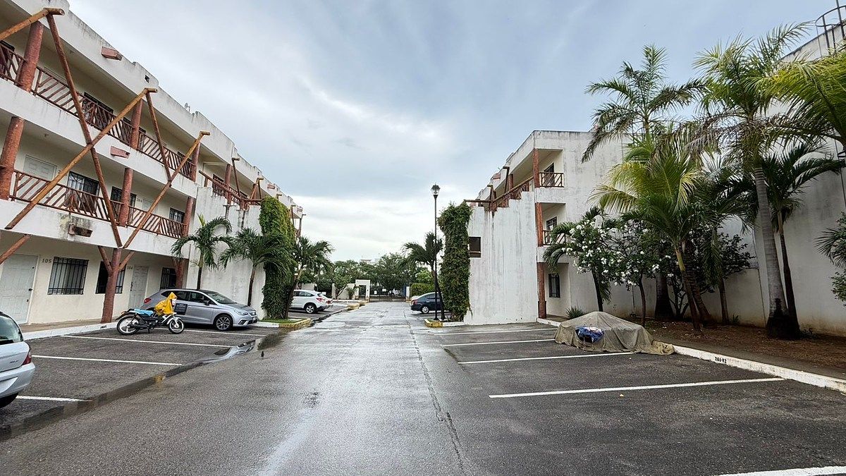 Apartamento em Real Ibiza, Playa del Carmen, foto 6 de 32