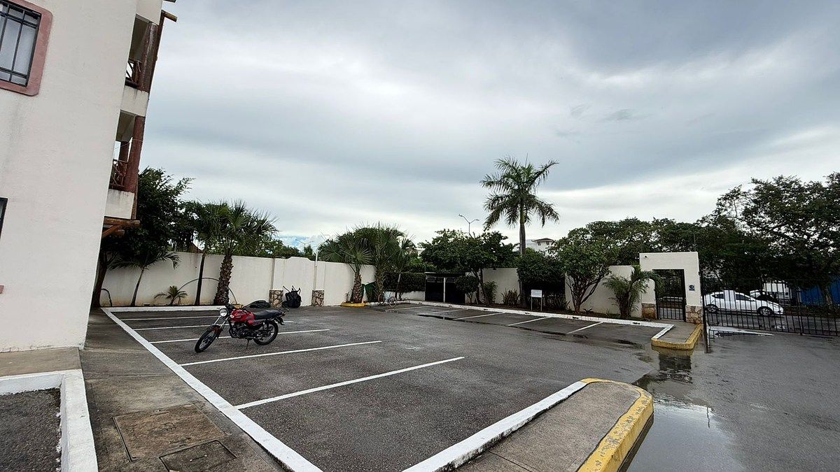 Apartamento em Real Ibiza, Playa del Carmen, foto 8 de 32