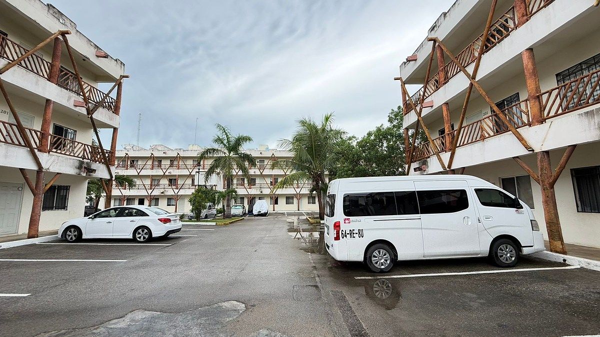 Apartamento em Real Ibiza, Playa del Carmen, foto 4 de 32
