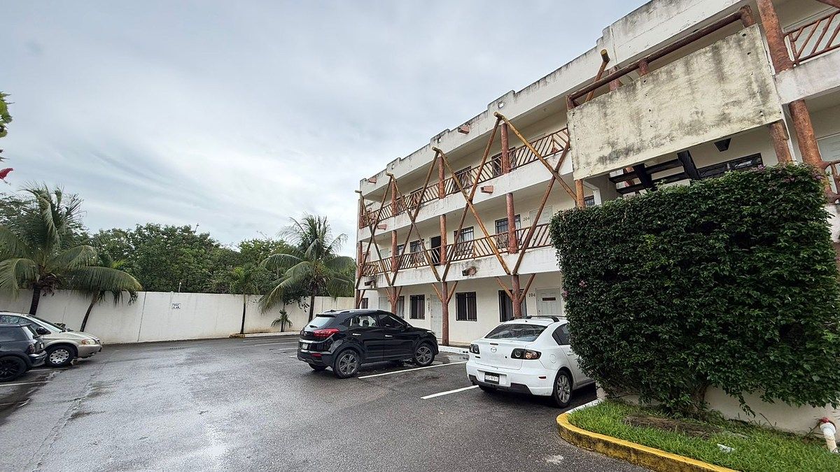 Apartamento em Real Ibiza, Playa del Carmen, foto 7 de 32