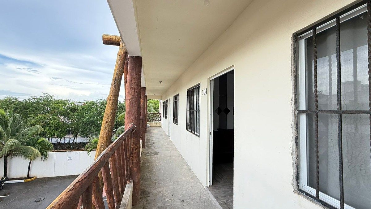 Apartamento em Real Ibiza, Playa del Carmen, foto 11 de 32