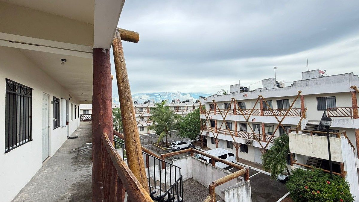 Apartamento em Real Ibiza, Playa del Carmen, foto 12 de 32