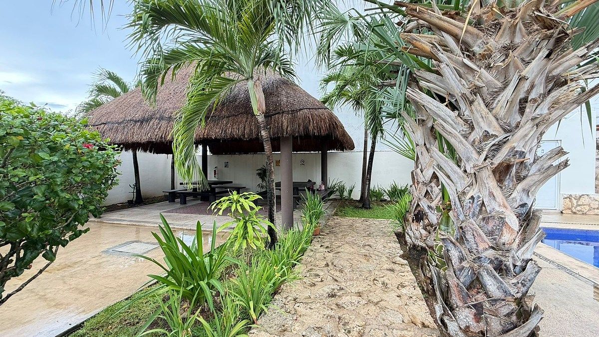 Apartamento em Real Ibiza, Playa del Carmen, foto 17 de 32