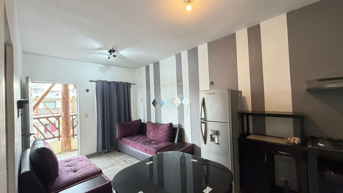 Apartamento em Real Ibiza, Playa del Carmen, foto 18 de 32