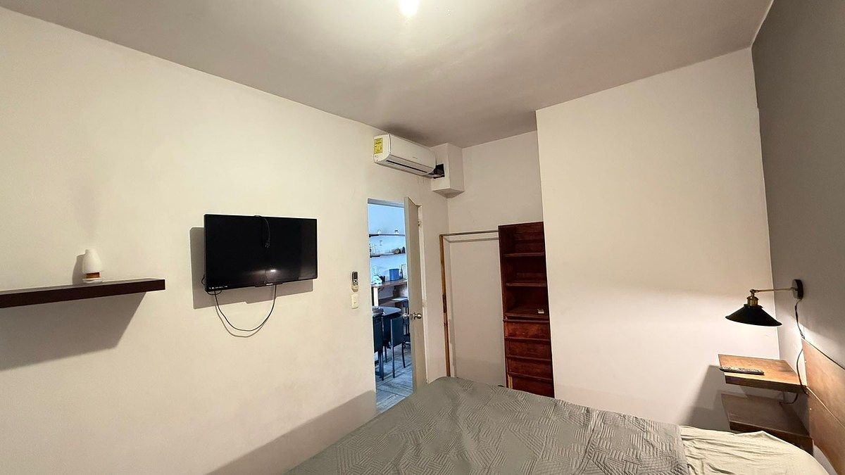 Apartamento em Real Ibiza, Playa del Carmen, foto 32 de 32