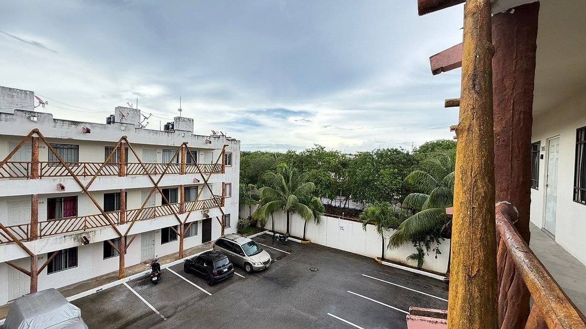 Apartamento em Real Ibiza, Playa del Carmen, foto 13 de 32