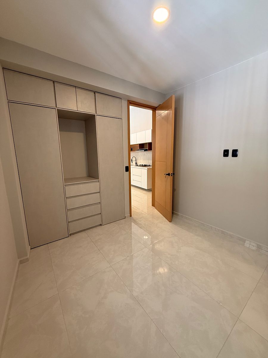 Departamento en Villaseñor, Guadalajara, foto 4 de 16