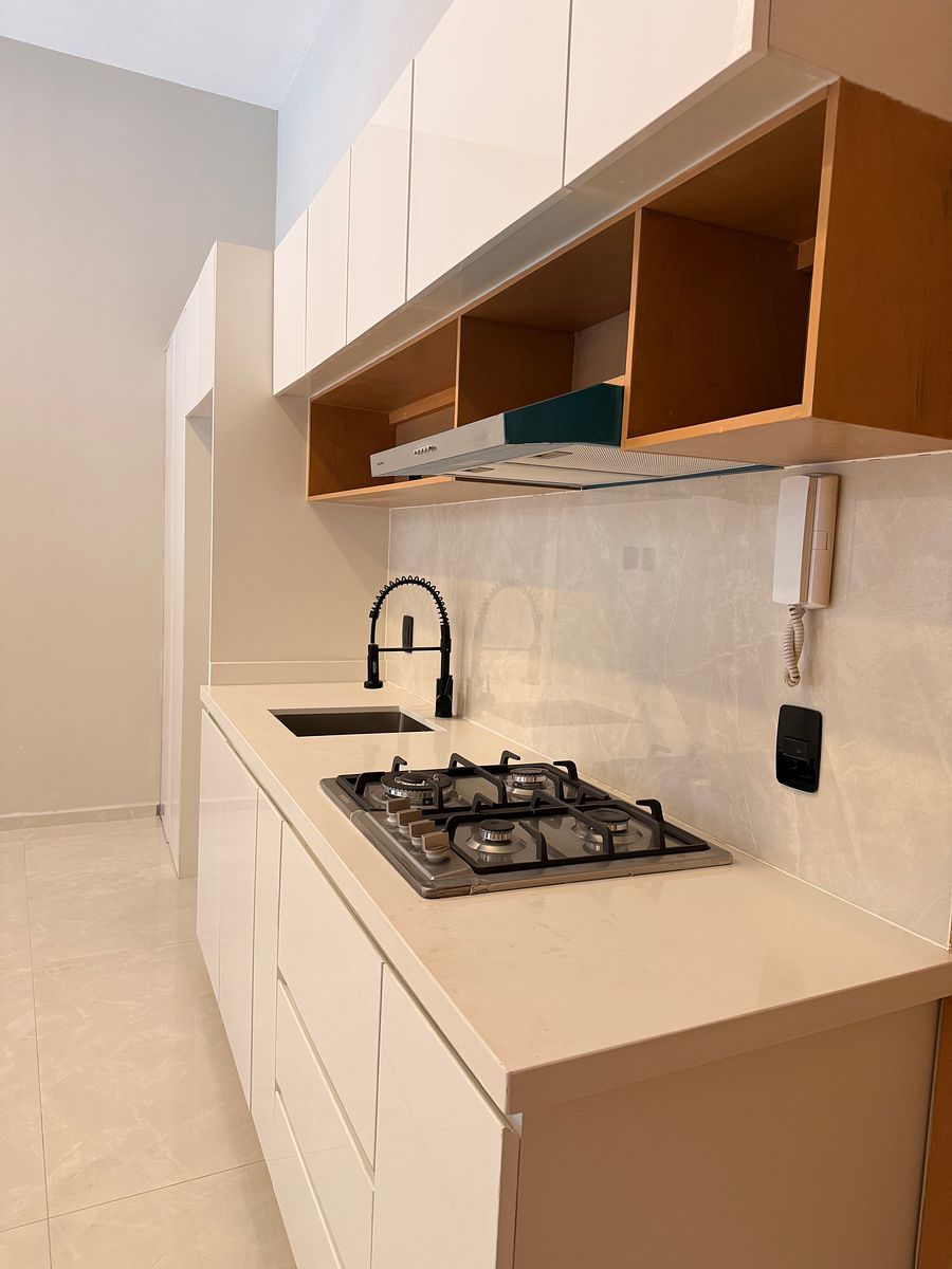Departamento en Villaseñor, Guadalajara, foto 5 de 16