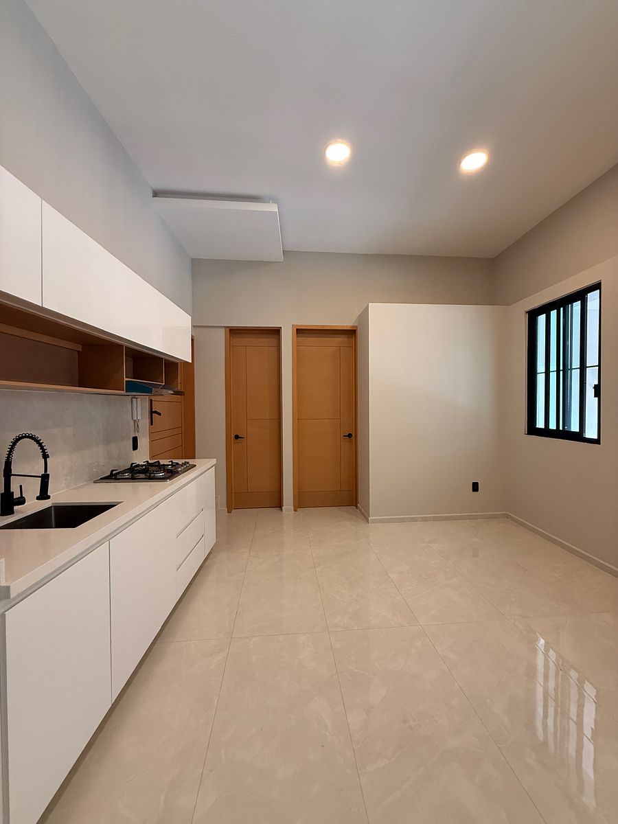 Departamento en Villaseñor, Guadalajara, foto 8 de 16