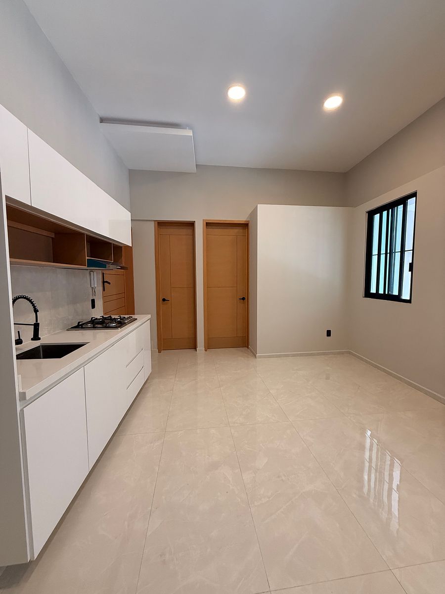 Departamento en Villaseñor, Guadalajara, foto 10 de 16