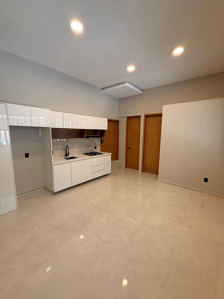 Departamento en Villaseñor, Guadalajara, foto 12 de 16