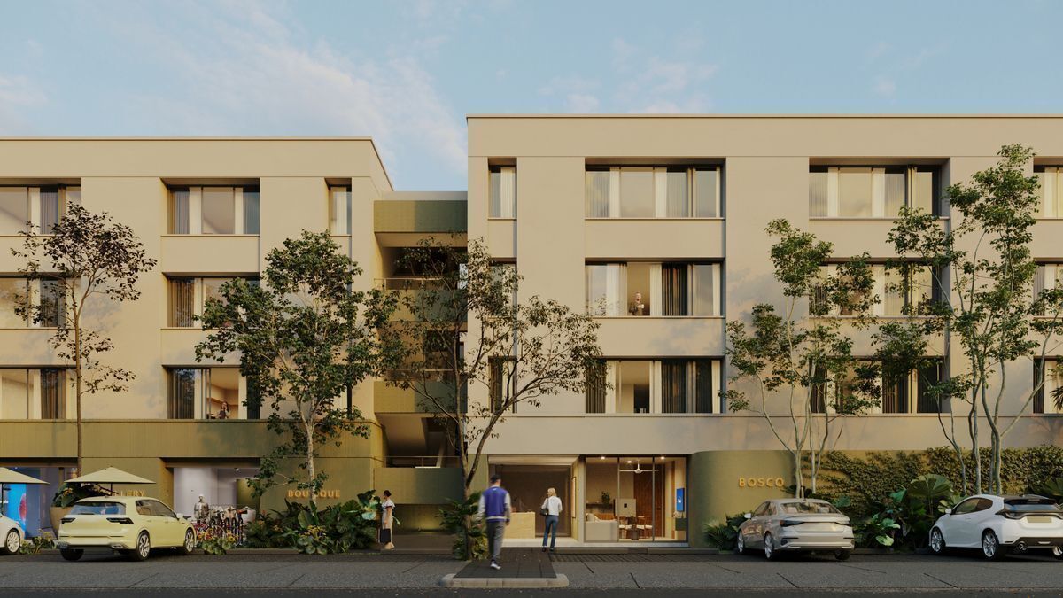 Apartamento em Temozón Norte, Mérida, foto 3 de 21