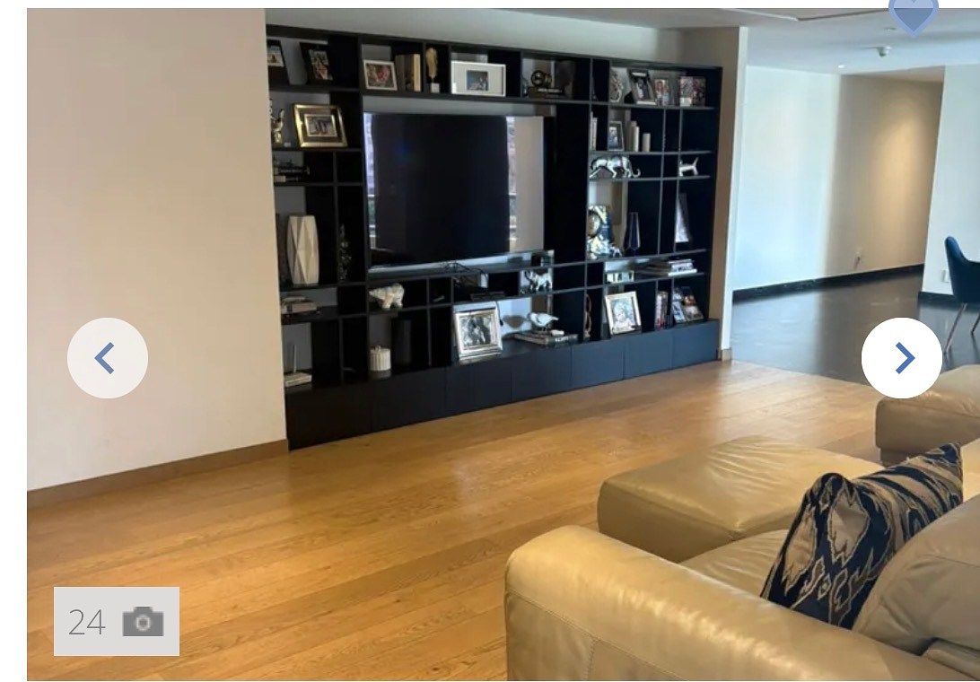 Apartment in Lomas Country Club, Huixquilucan, photo 3 of 14