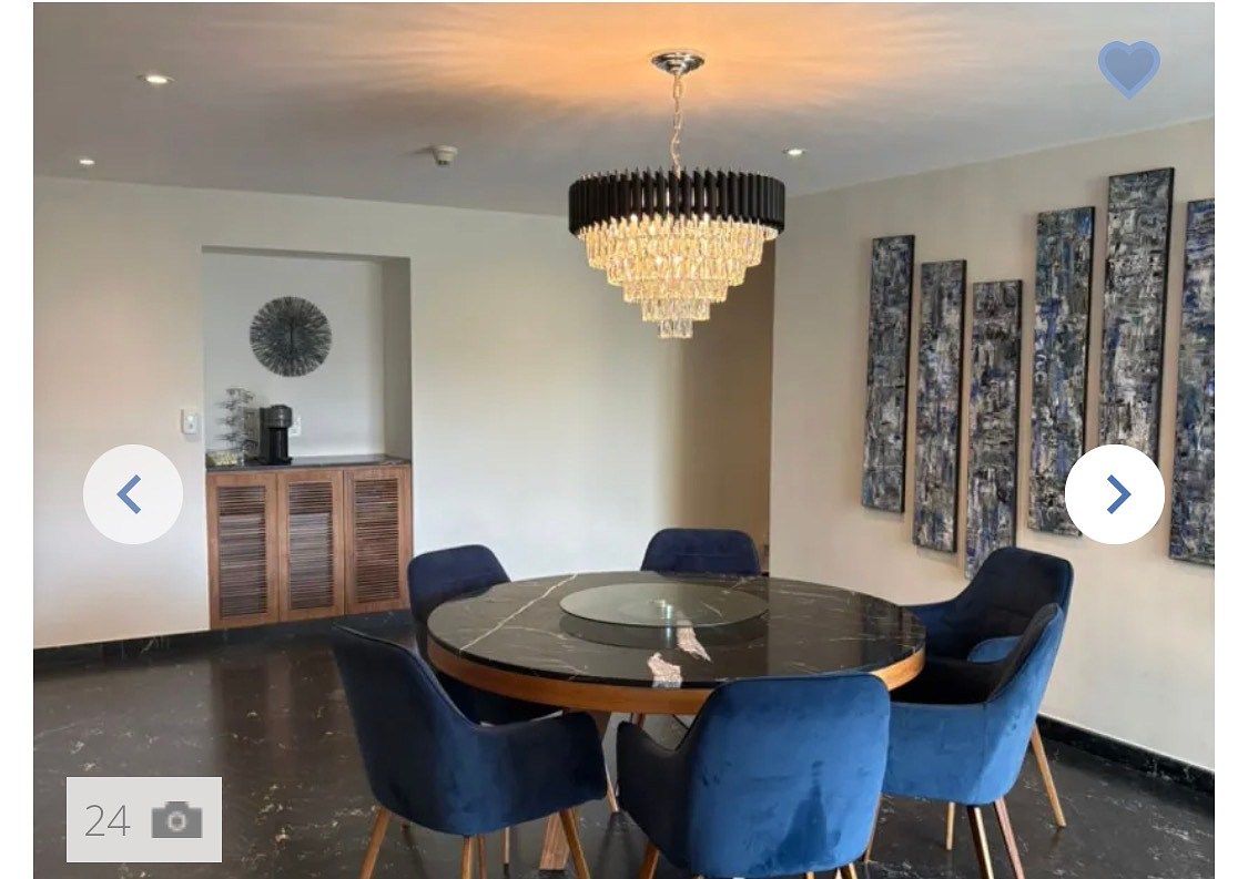 Apartment in Lomas Country Club, Huixquilucan, photo 4 of 14